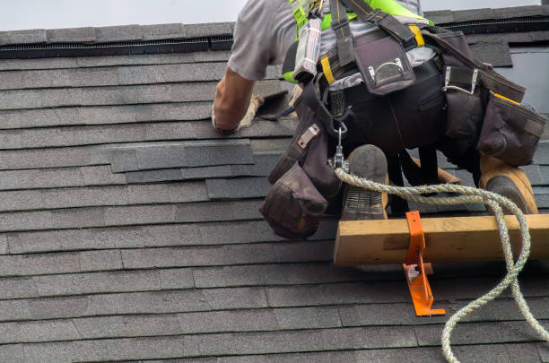 Reliable Roof Inspection contractor in Midland, MI by Brentwood Metal Roofing